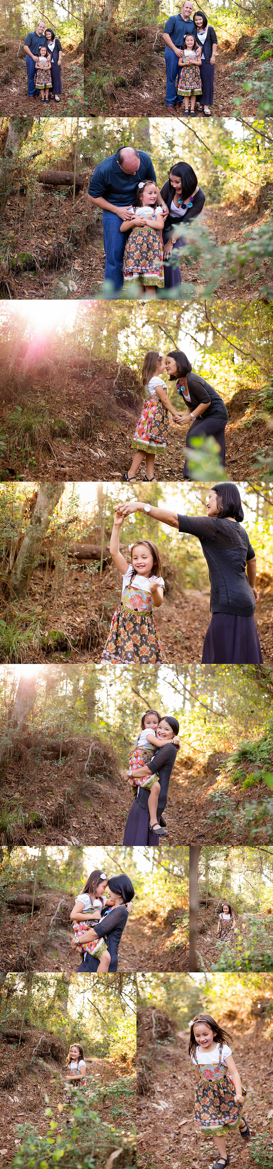 Houston Child and Family Photographer