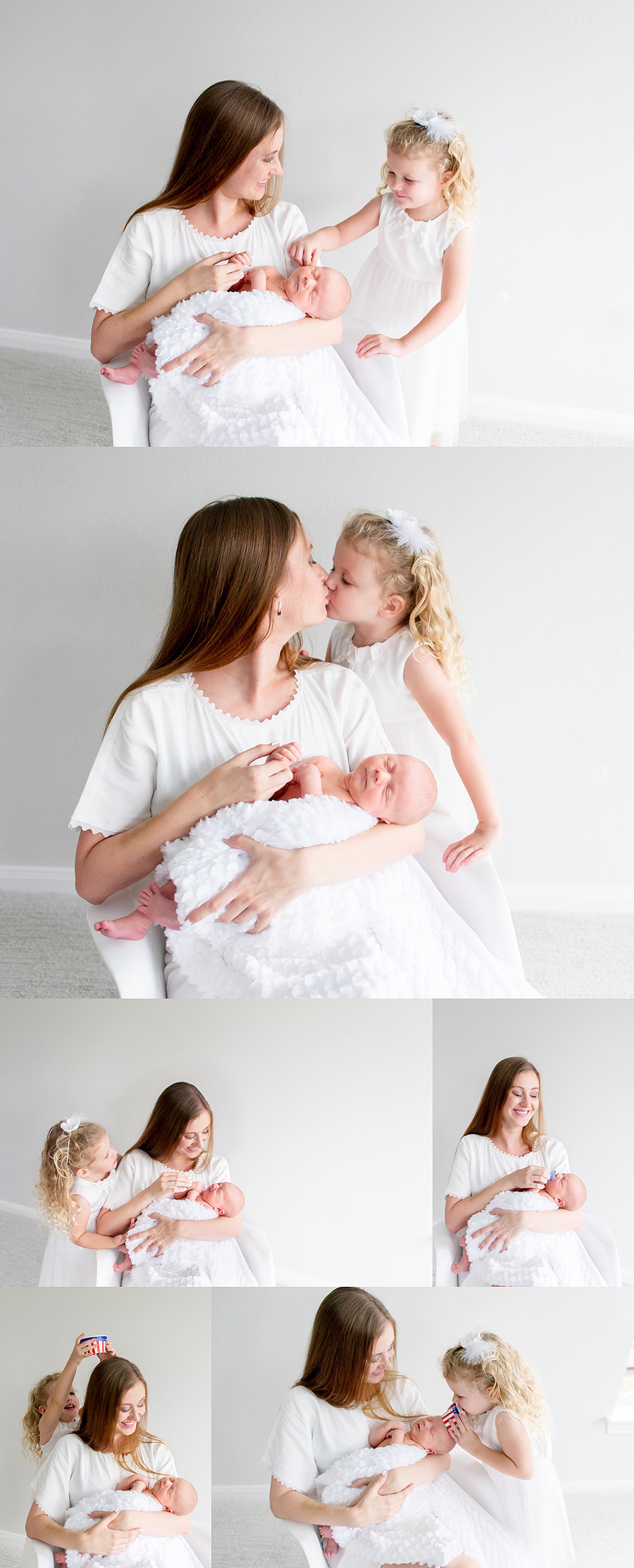 Newborn Photography Near Westchase Houston