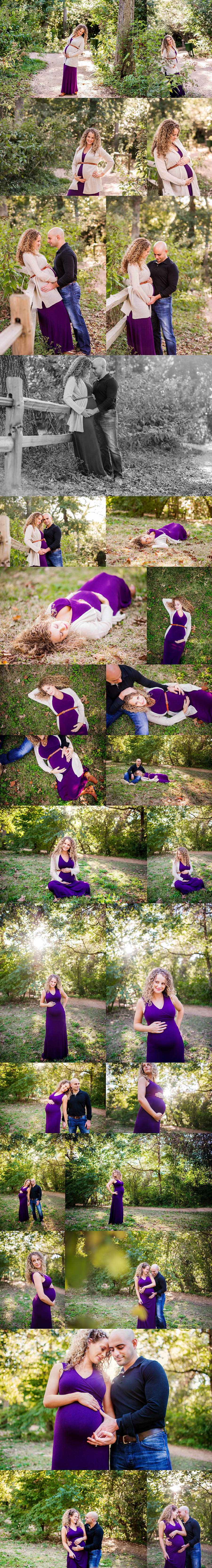 Maternity Photographer in Houston Texas