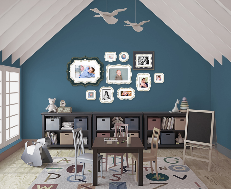 Houston Texas Professional Baby Photographer