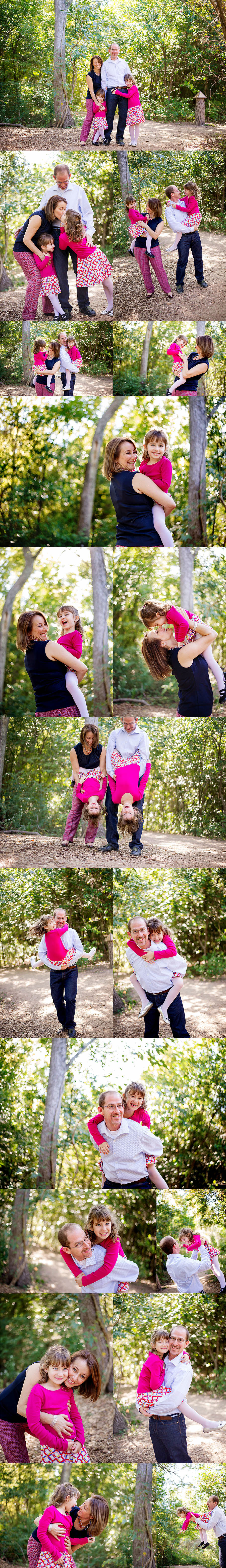 Family Photographers Houston Area