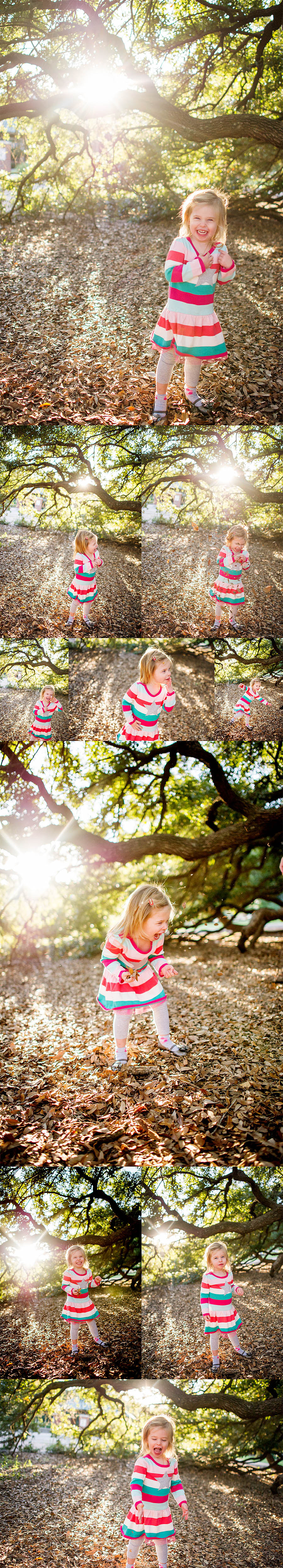 Woodlands Texas Child Photographers
