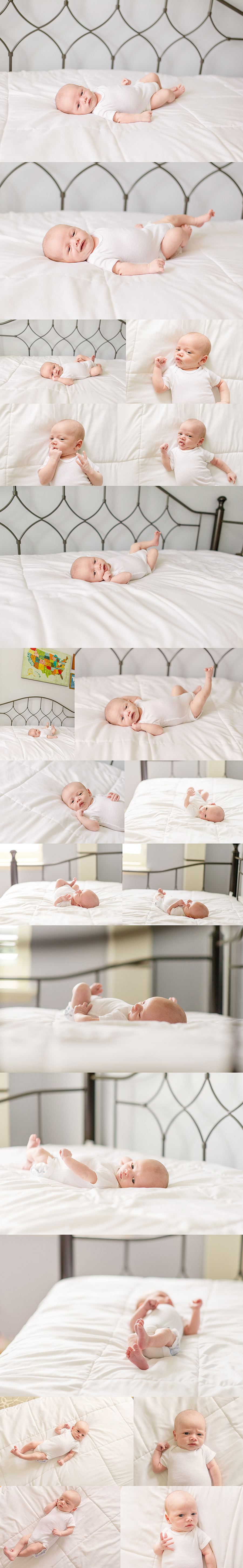 Newborn Photos Woodlands Texas