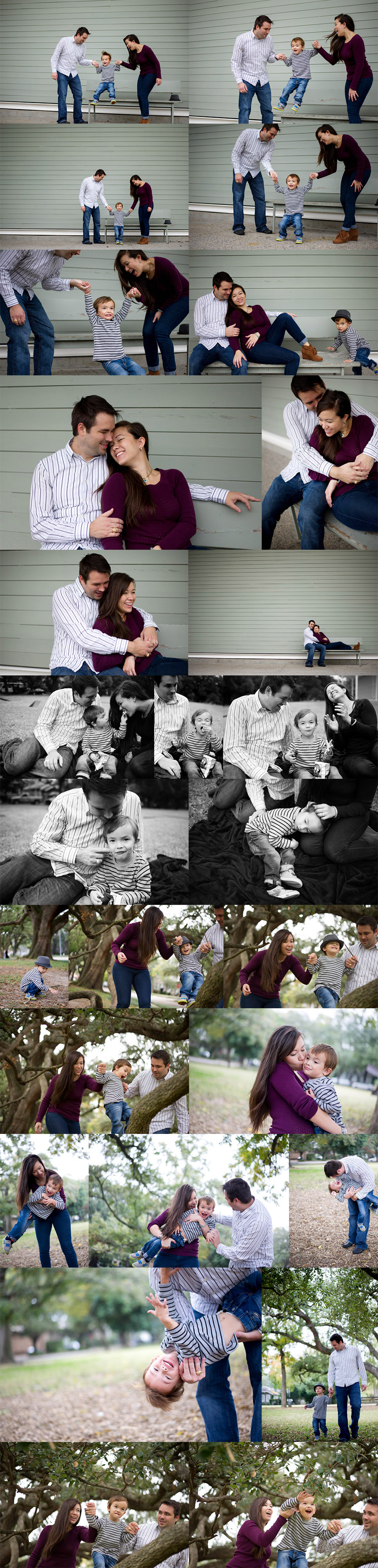 Family Photographer Houston Area