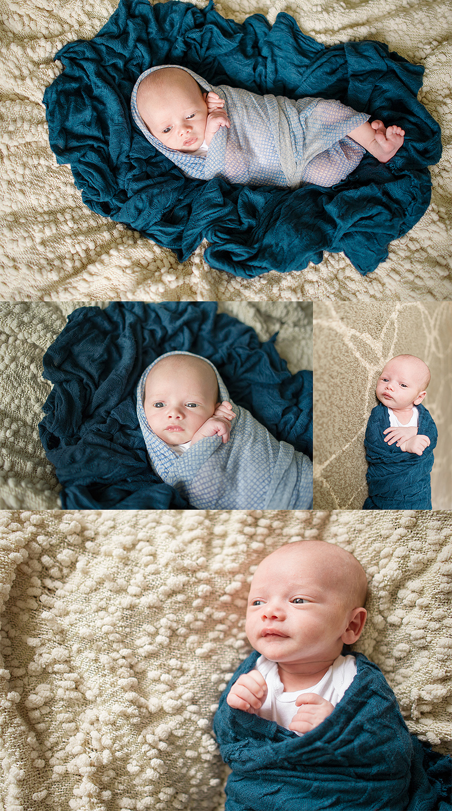 Baby Portraits Houston Texas