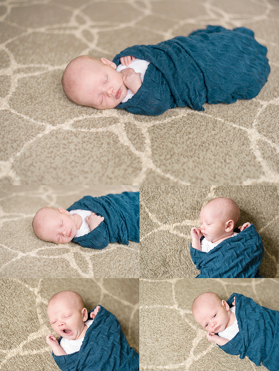 Baby Portraits Houston Texas