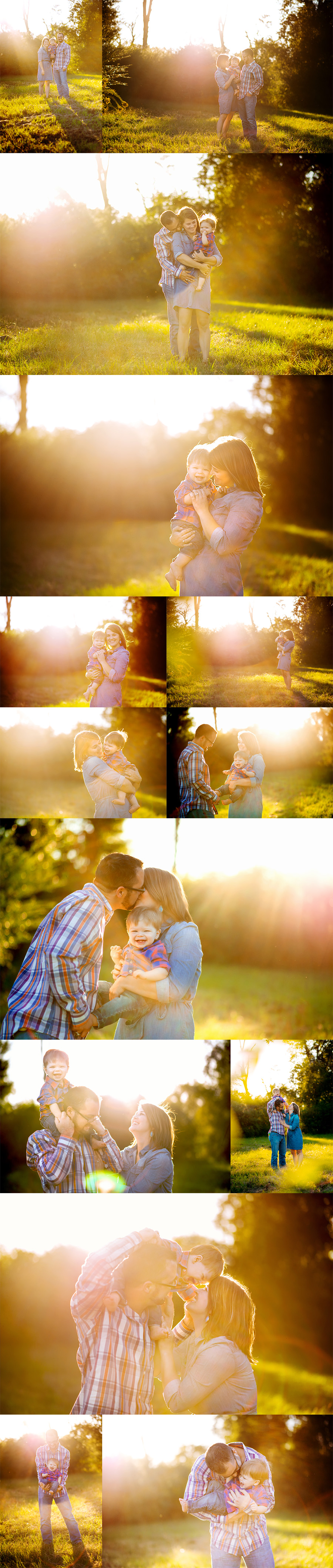 Family Toddler Photographer Houston