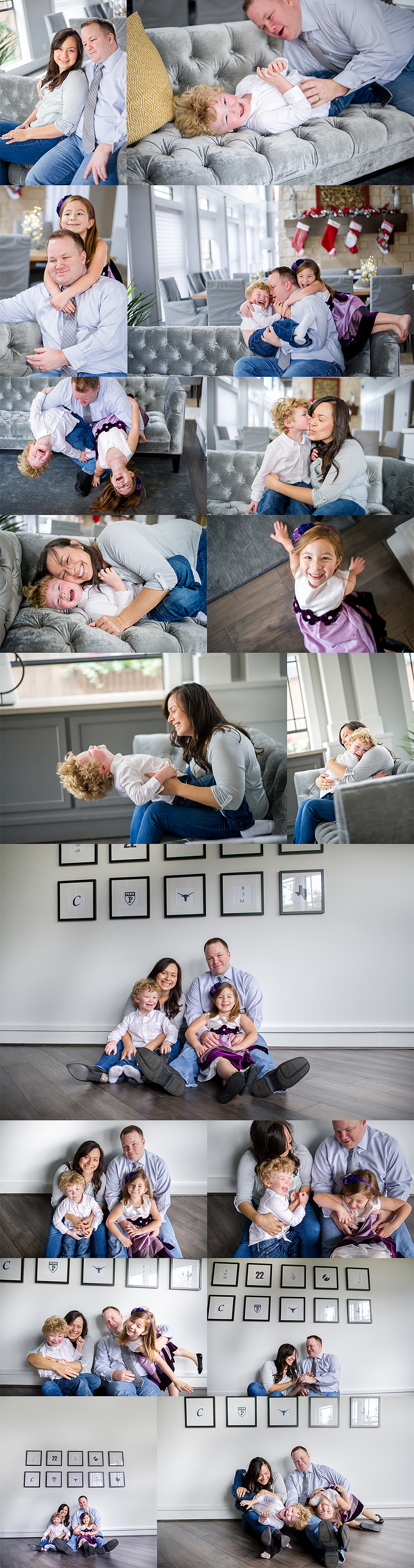 Woodlands Family Photographers