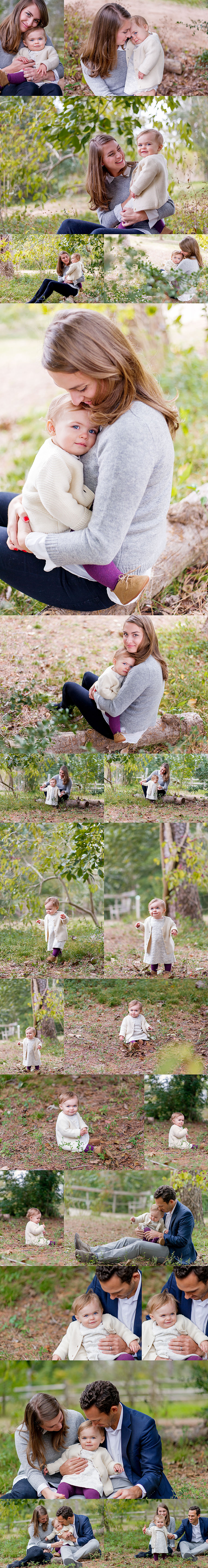 Family Photographers Houston