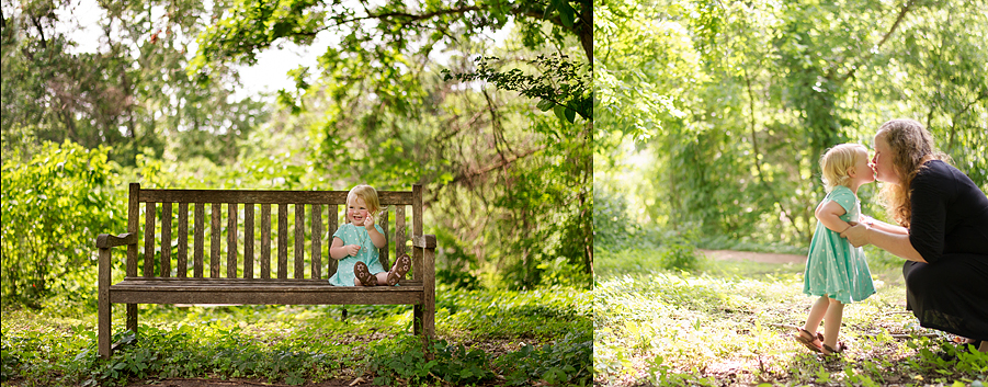 Houston Maternity Family Photographer