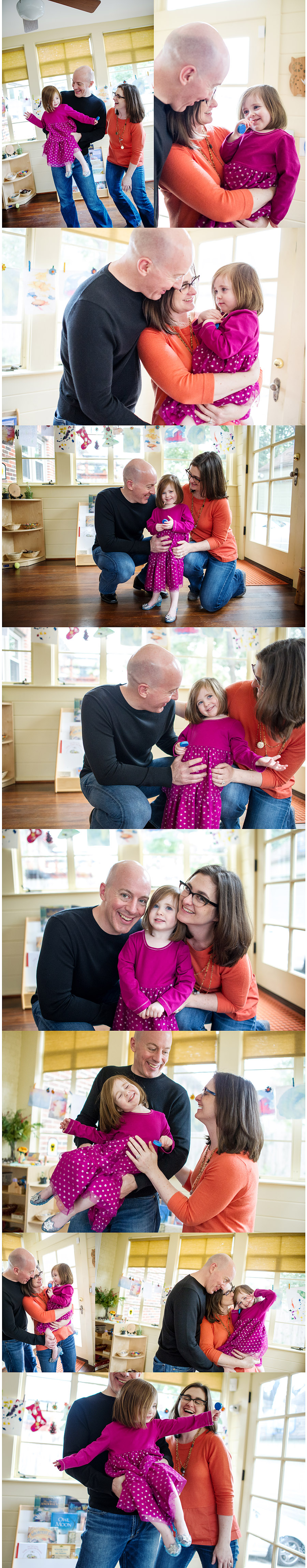 Family Photos Near Houston Texas