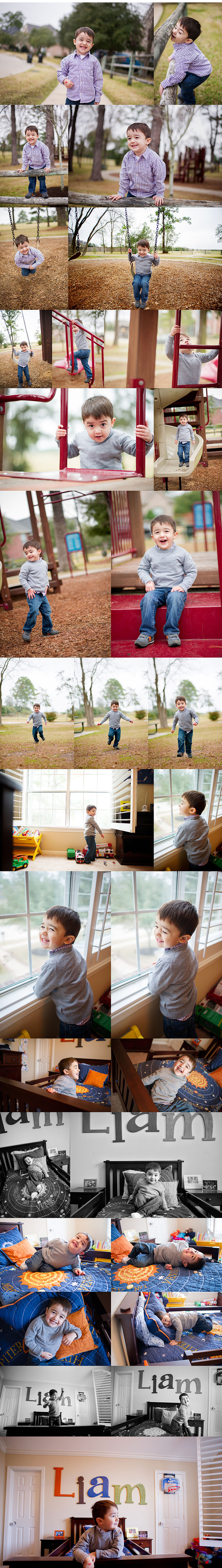 Childrens Photographers Houston