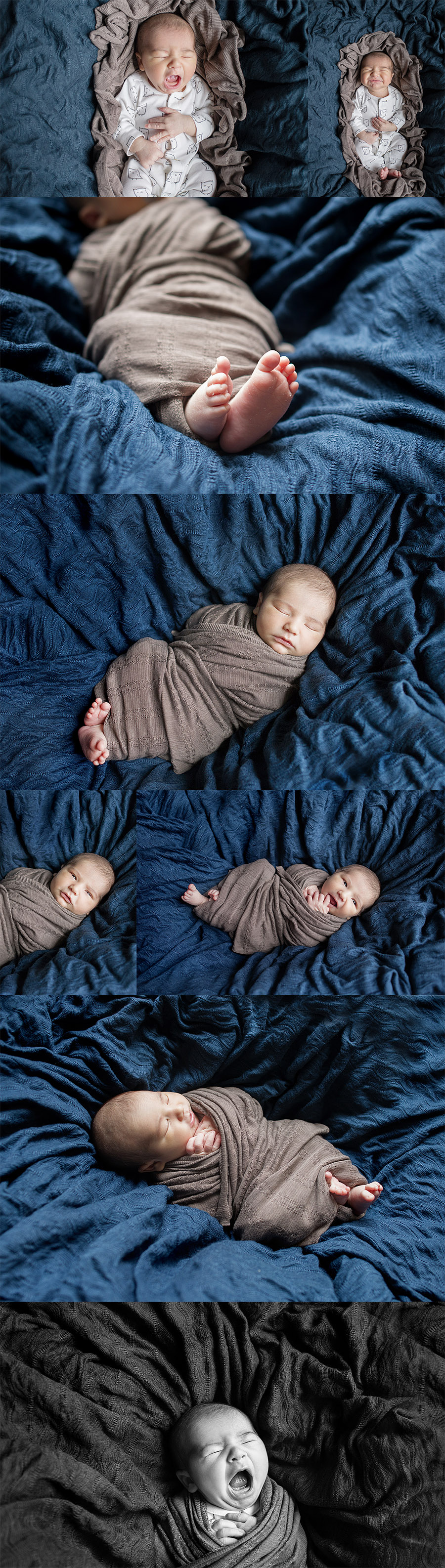 Newborn Photos Houston