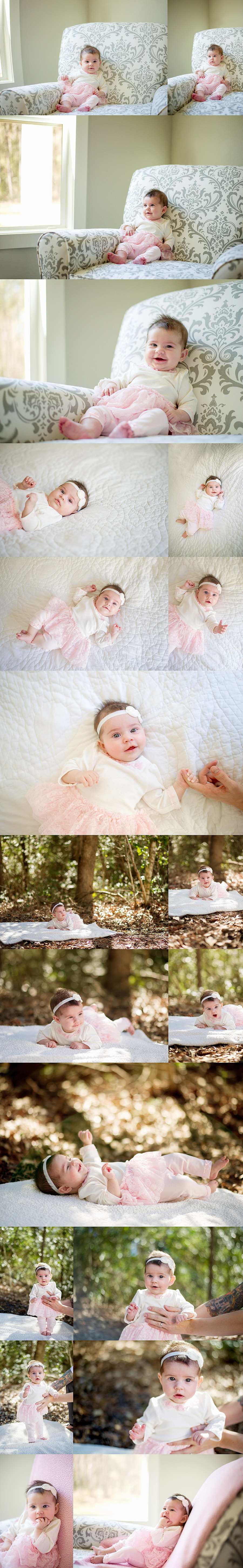 Baby Photography Houston Texas