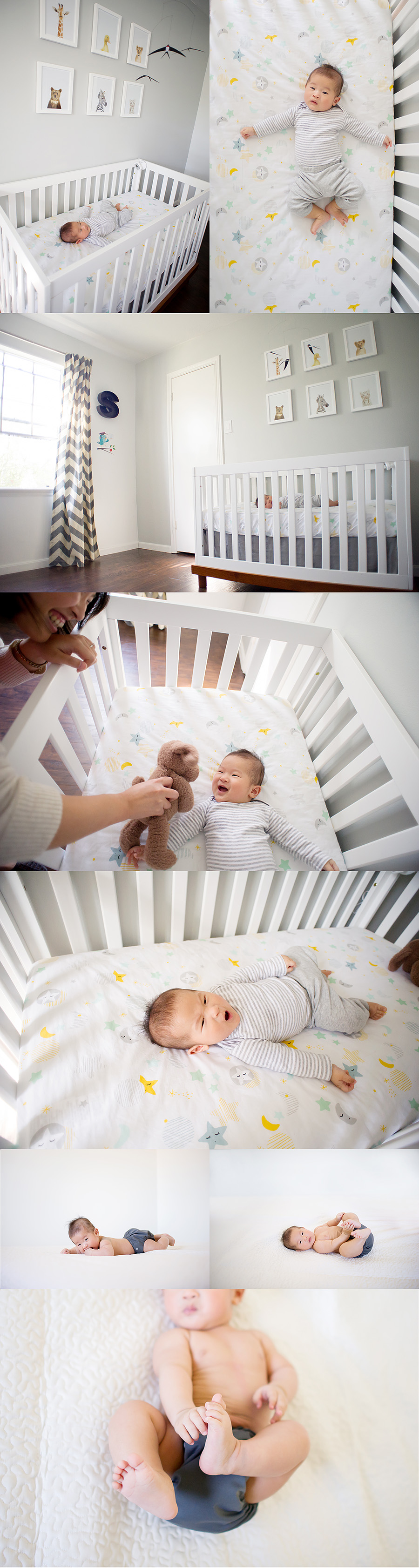 Baby Pictures Houston