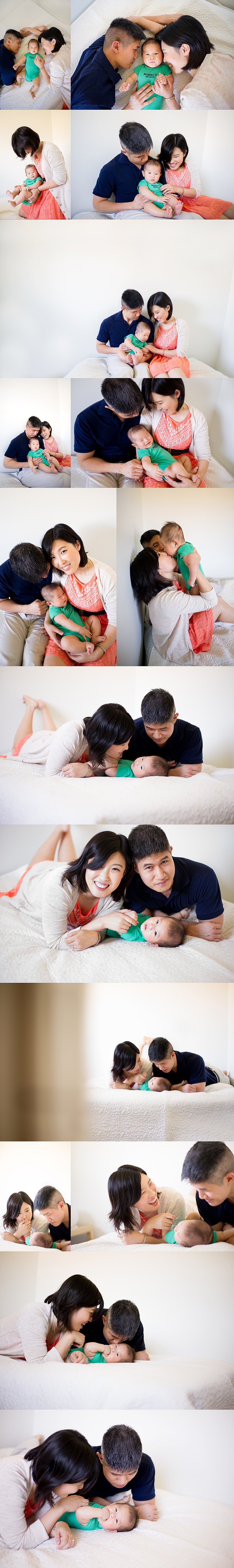 Family Photographers Houston Area