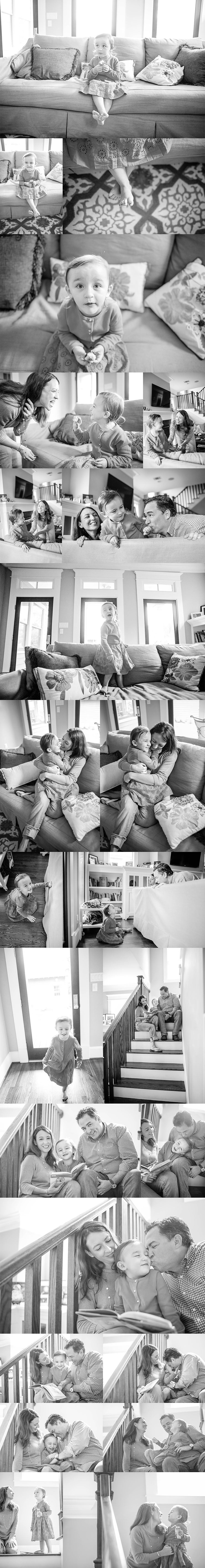 Houston Family Portrait Photographer