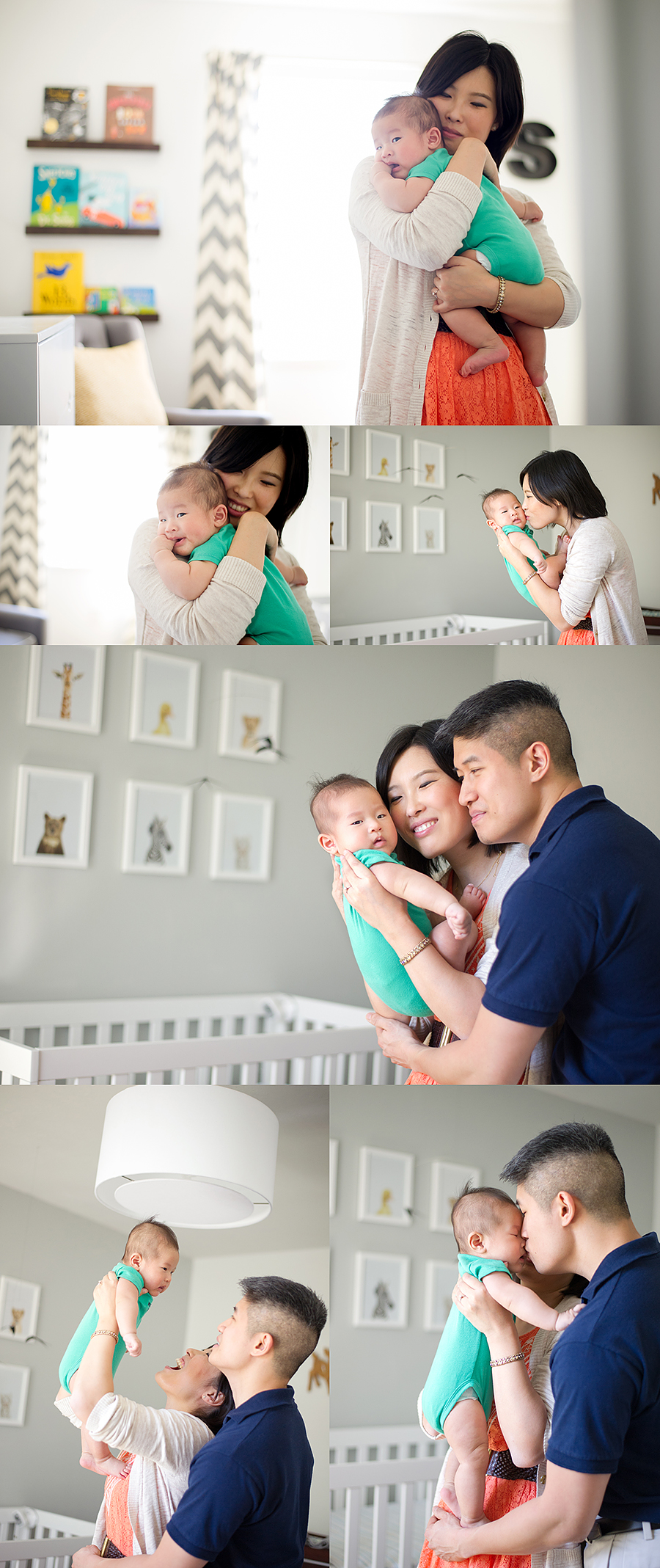 Baby Pictures Houston