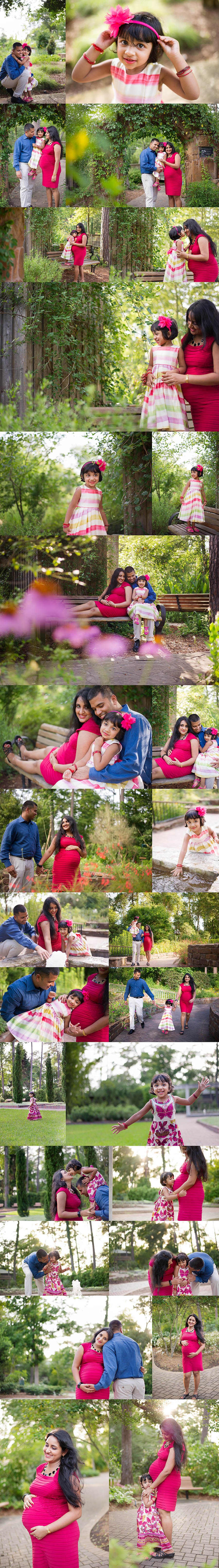 Houston TX Area Pregnancy Photographer