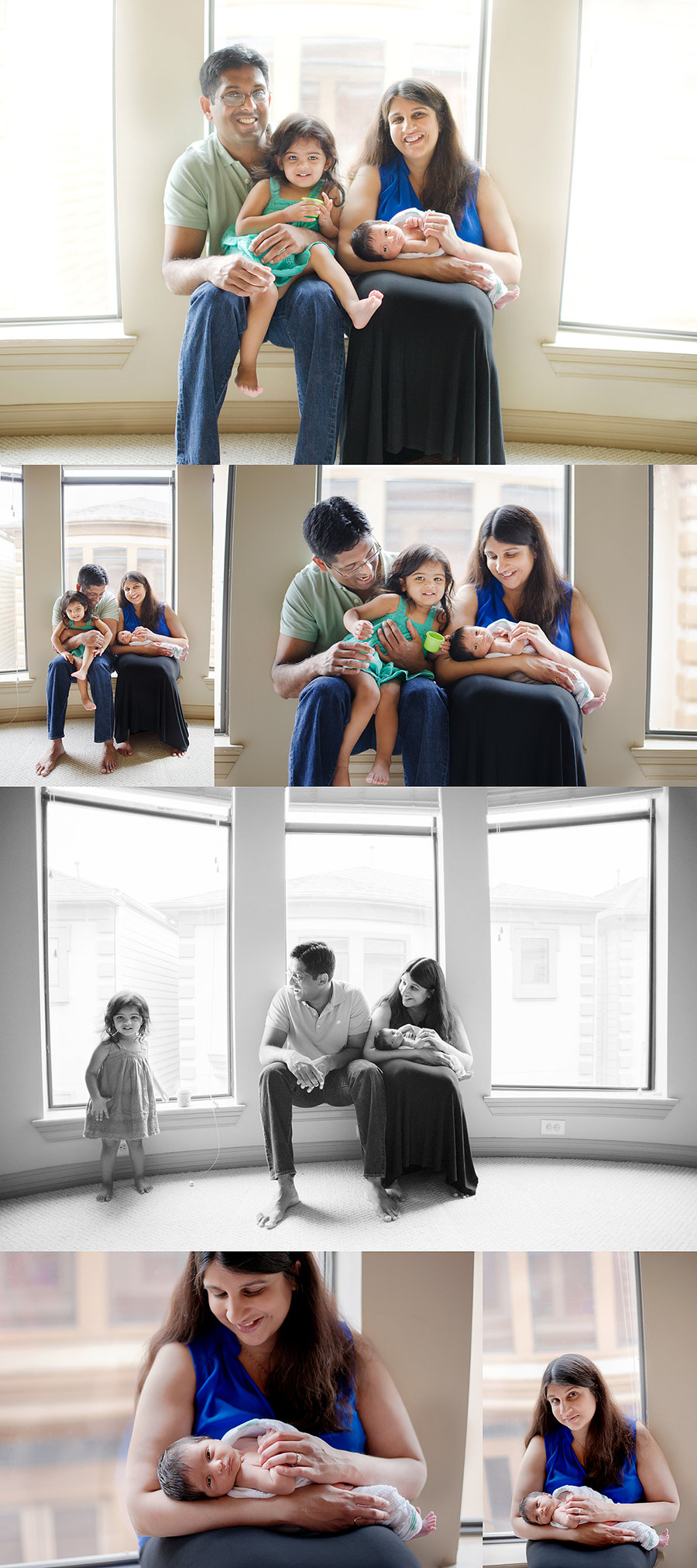 Baby Sibling Photographer Houston Texas