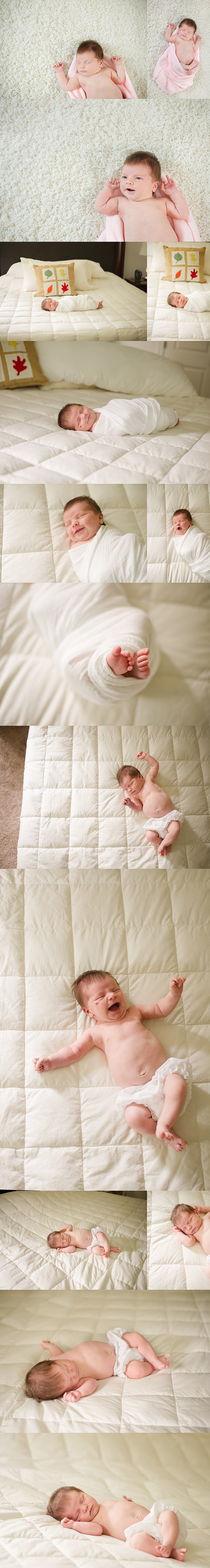 Houston Newborn Photos