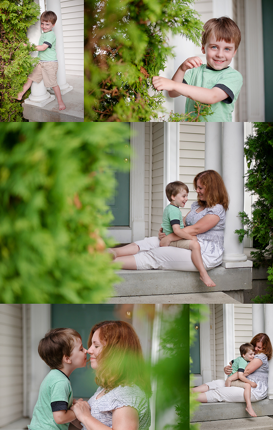 Houston Mother Child Photography