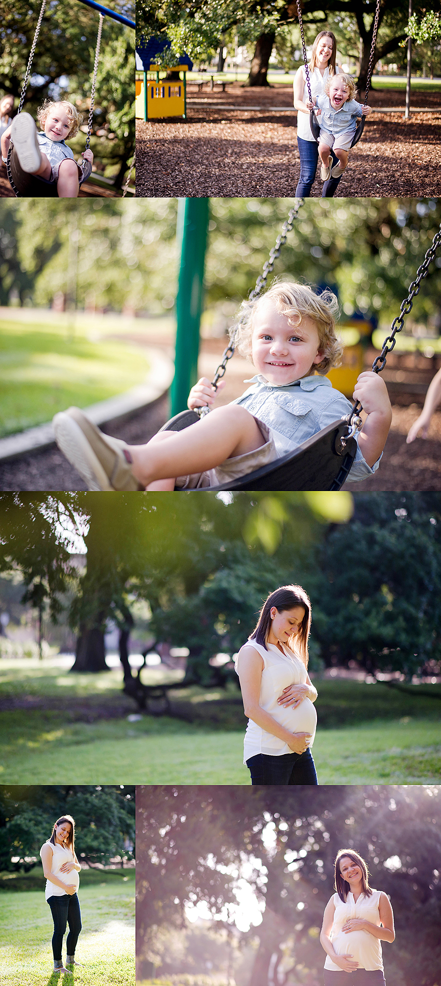 Family Photographs Houston