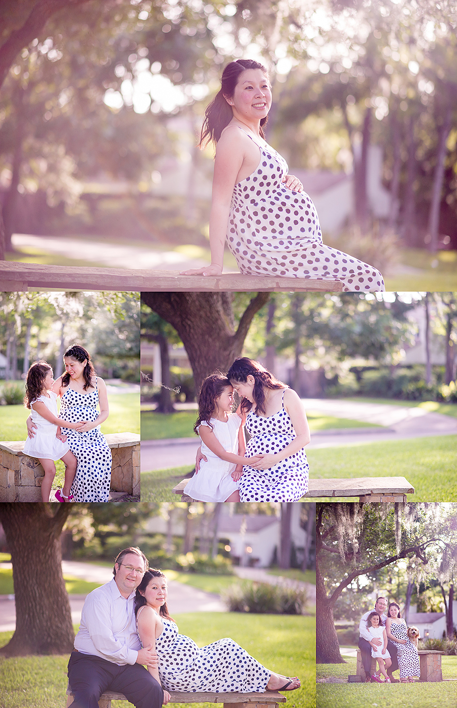 Family Photos Houston Area