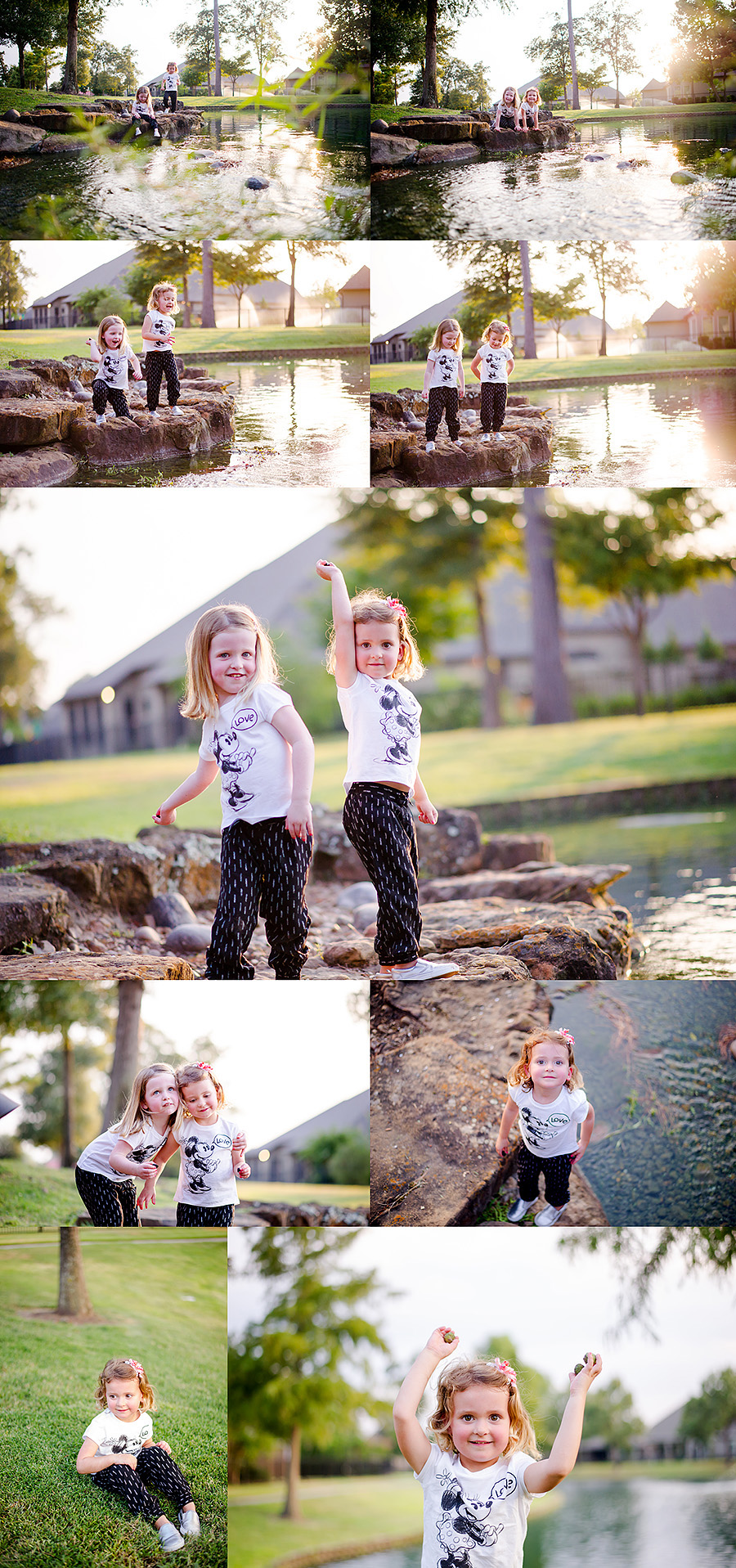 Child Photographer Woodlands Area