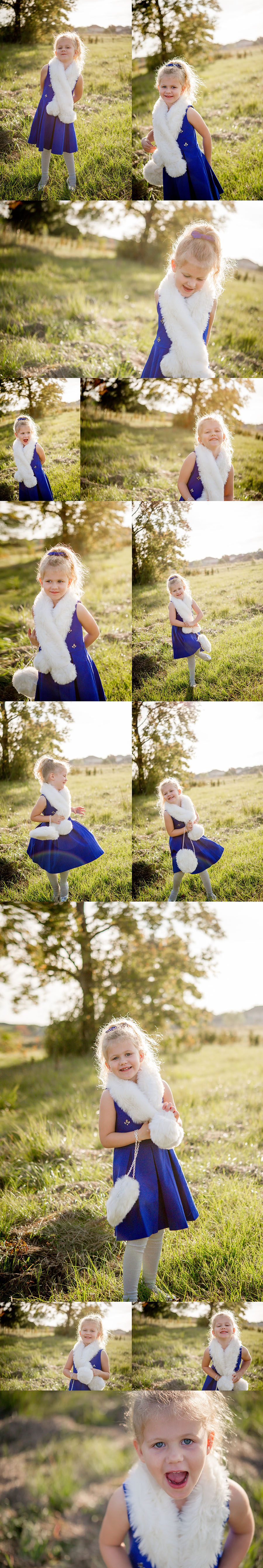 Houston Child Photos