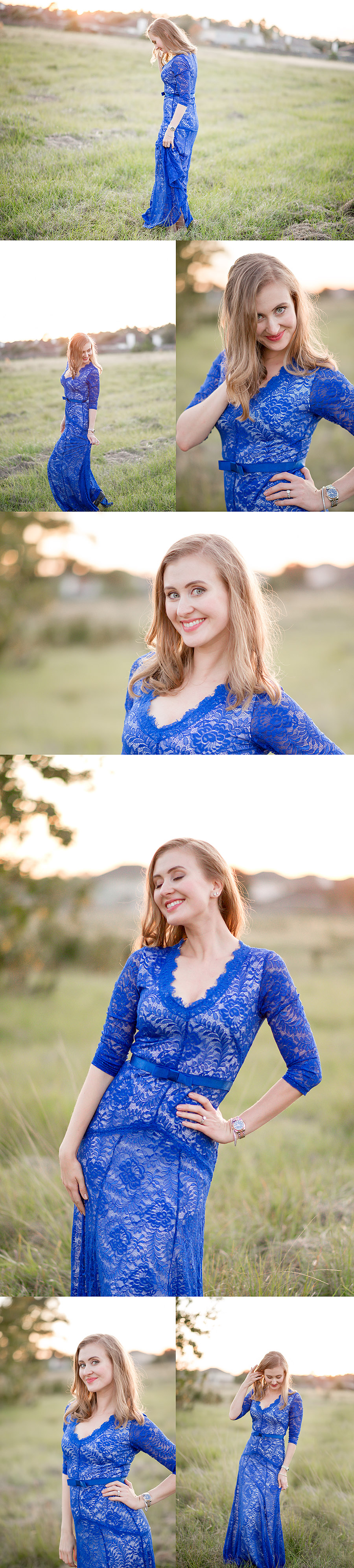 Spring Family Photos