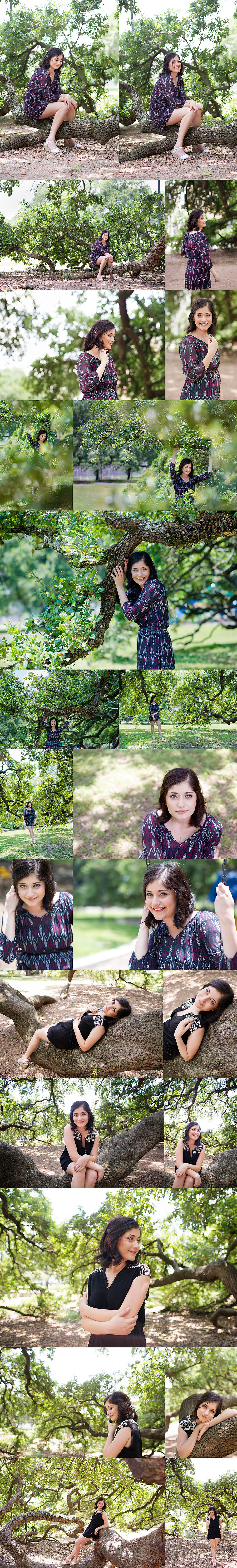 Houston Teen Photography