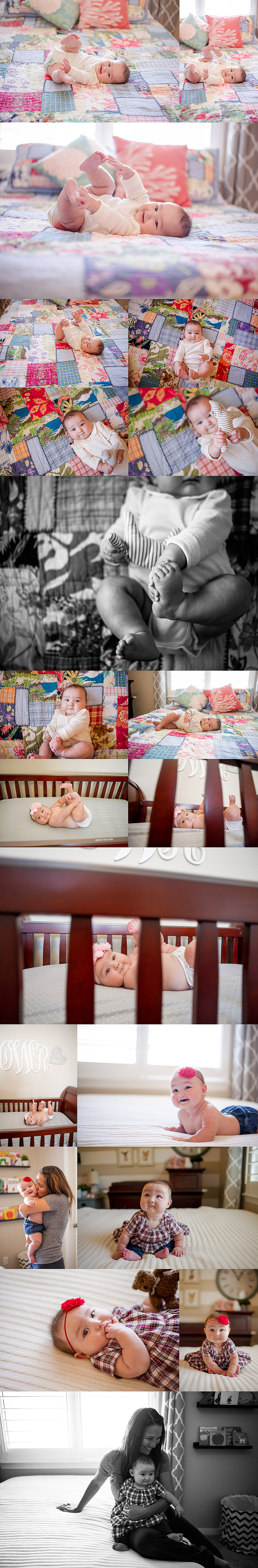 Woodlands Baby Photos