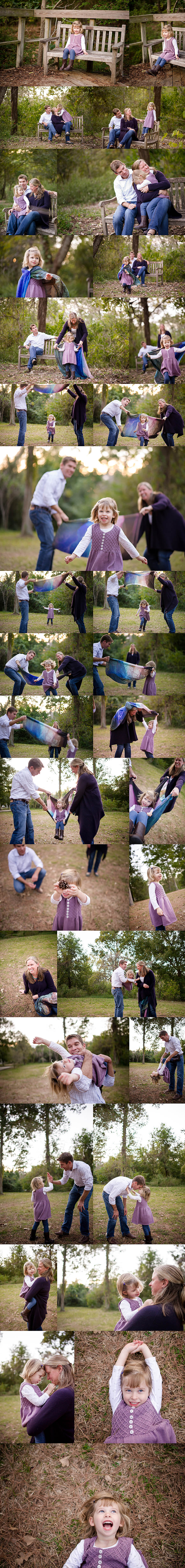 Family Photographer Woodlands