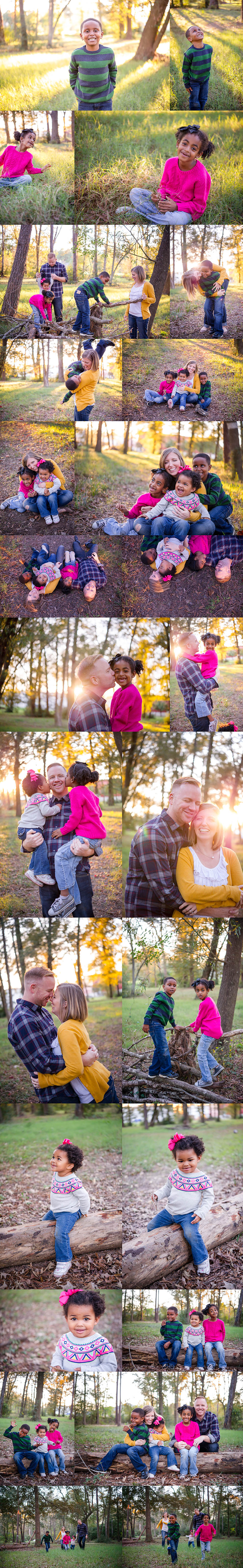 child photographer houston