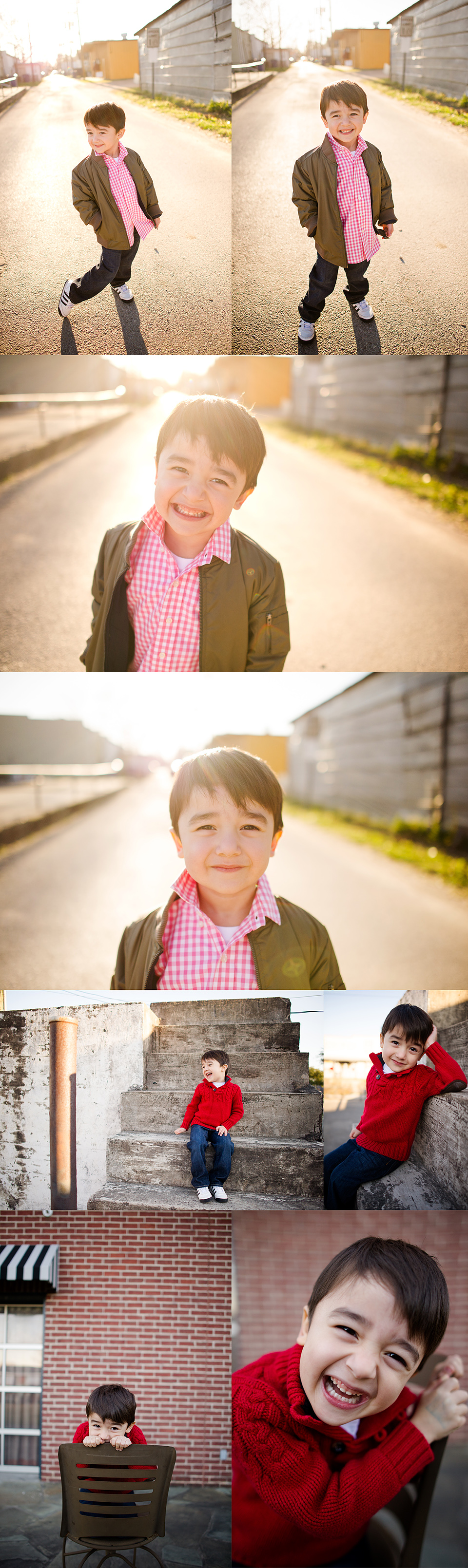 child photographers houston