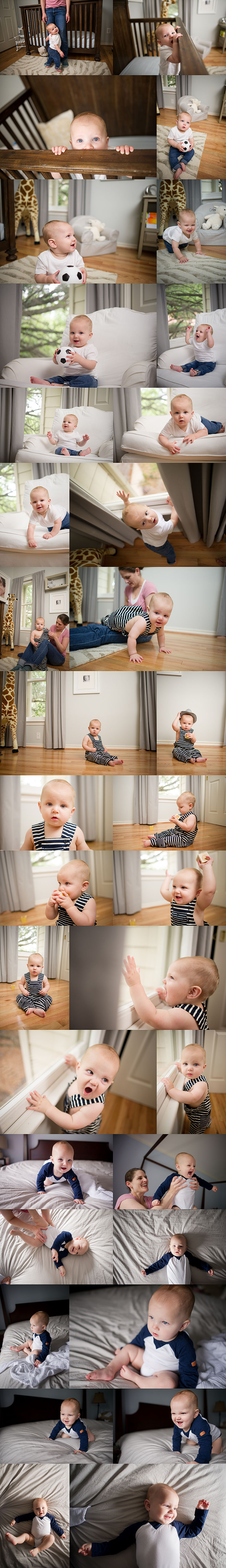 baby boy photographer