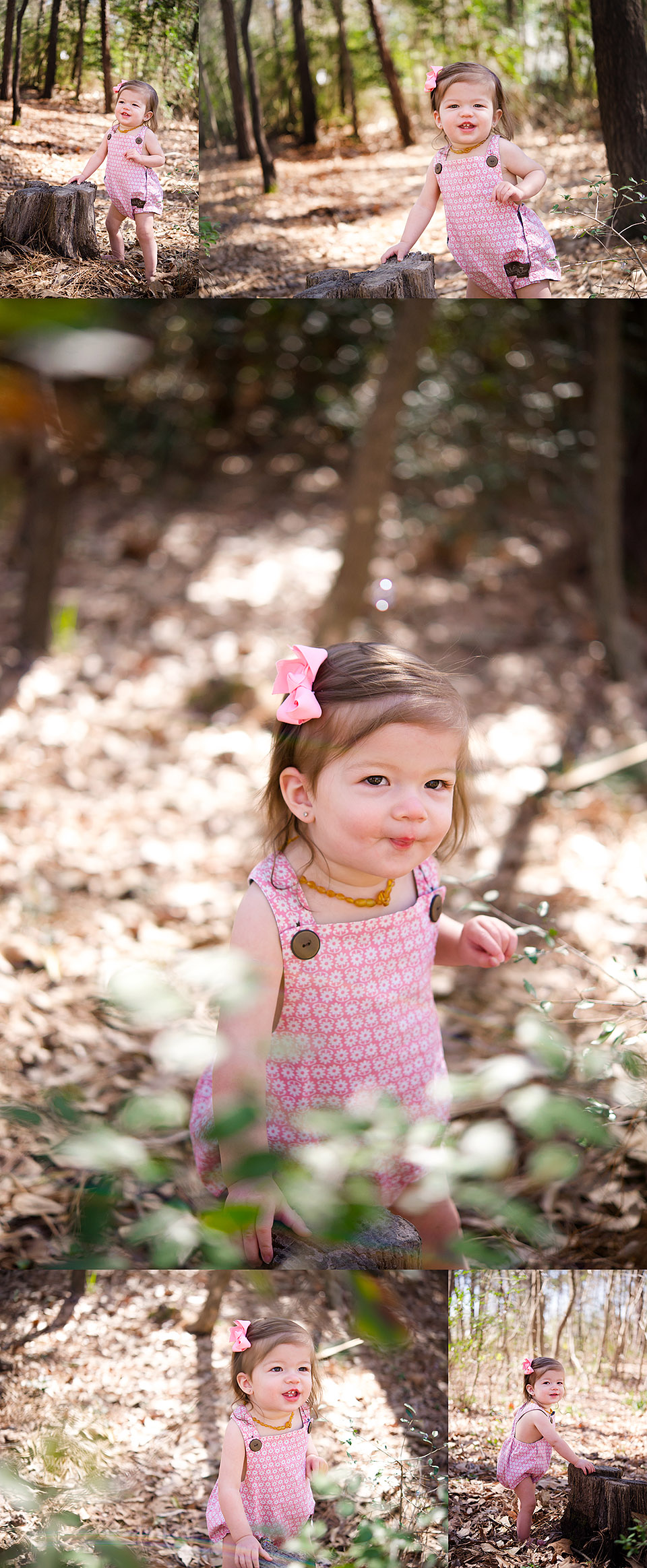 1st Birthday Photos Houston