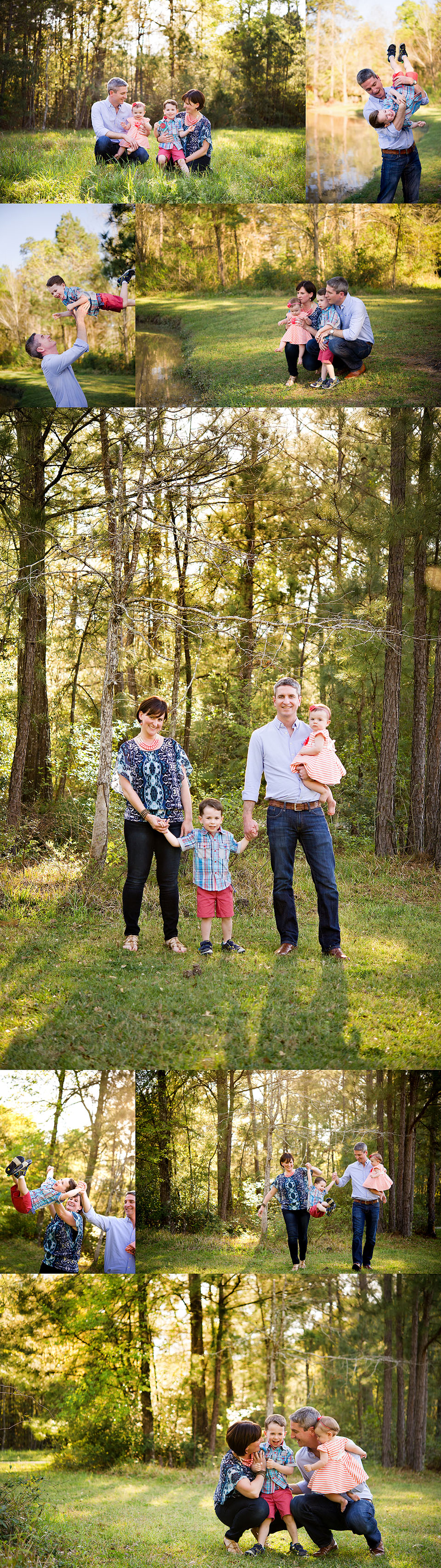 houston family photographer