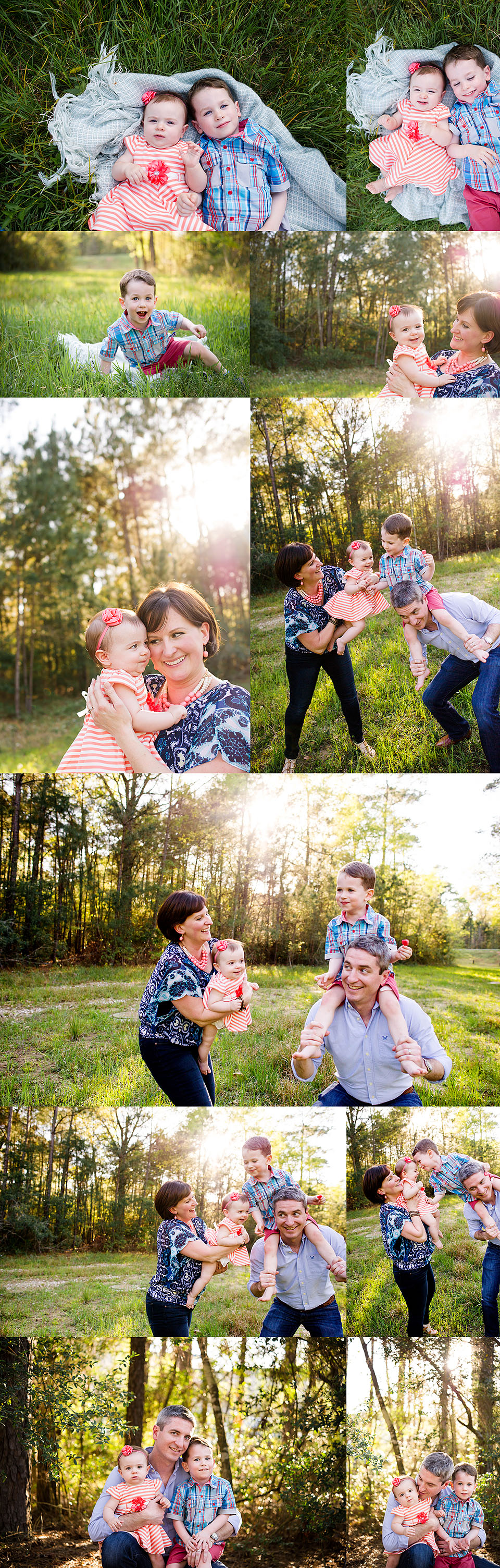 baby photographer houston