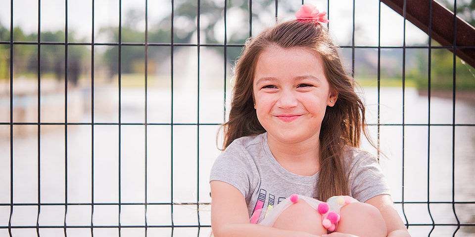 Houston Family Photographer