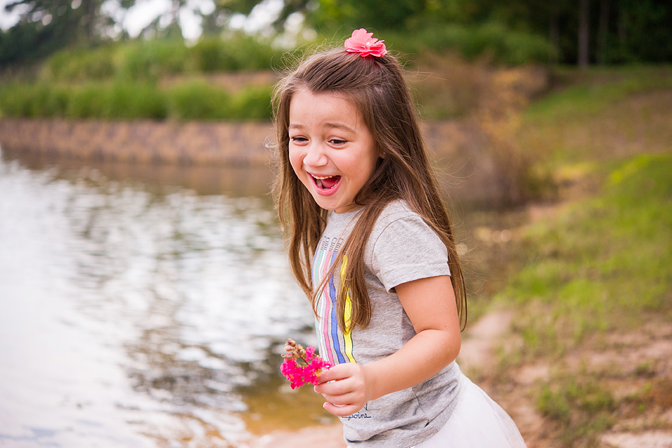 family photography houston