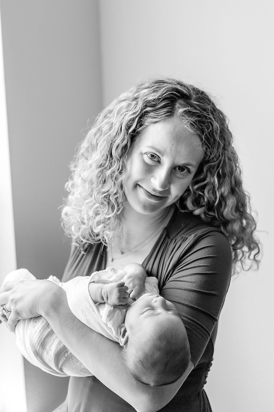 the woodlands baby photographer