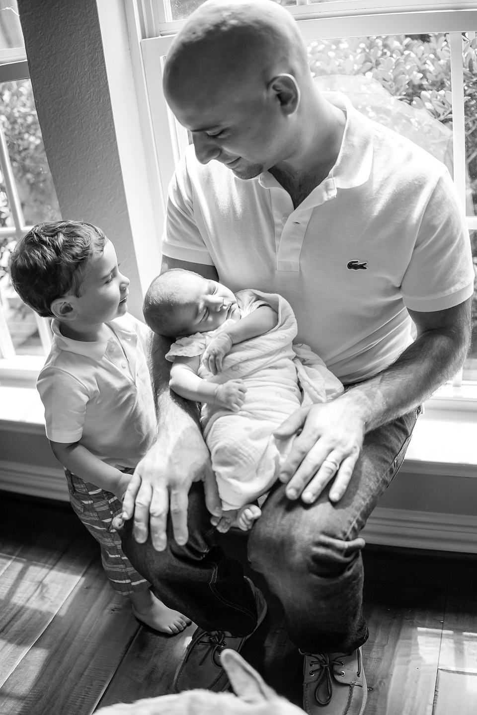 family photography houston