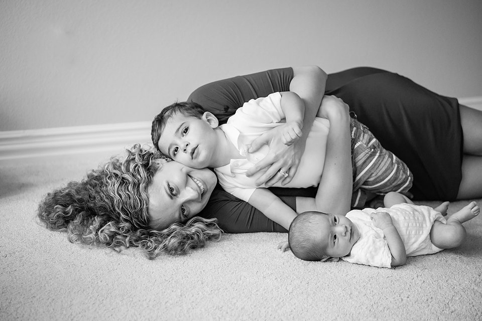 baby photos the woodlands texas