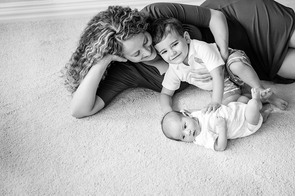 family photography houston