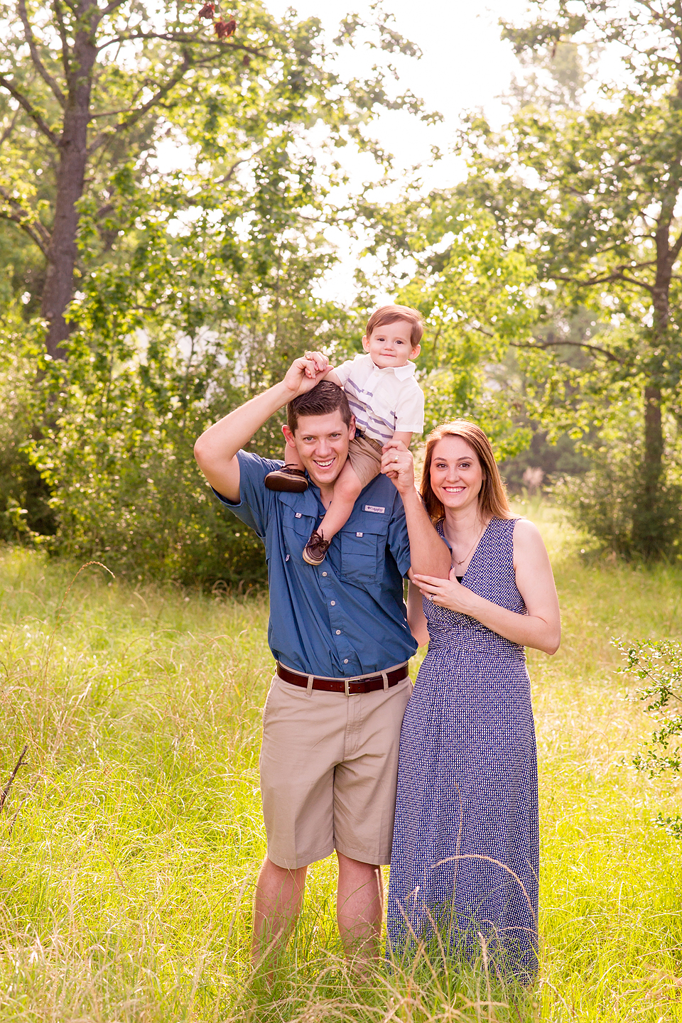 family photos the woodlands