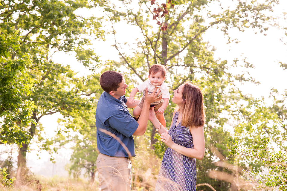 spring texas family photographer