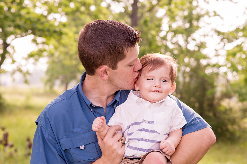 the woodlands baby photographers