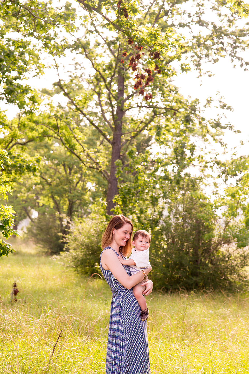 baby photos houston texas